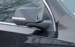 2020-2024 Chevy Traverse Black Passenger Rh Door Mirror W/ Blind Alert Oem Lkq. Fixed Price $326.48.
