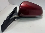2018-2022 Toyota C-hr Burgundy Left Driver Side View Mirror Oem M444. Fixed Price $224.95.