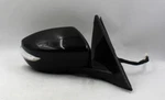 Right Passenger Side Black Door Mirror Power Fits 16-20 Nissan Maxima Oem #22911. Fixed Price $90.00.