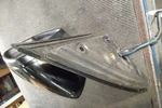 2017 Volkswagen Jetta Rh Passenger Door Mirror Side View Oem. Fixed Price $98.58.