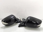 Jdm Honda Jazz Fit GE6 GE7 GE8 2007-2010 Side Door Mirror Auto Flip Black. Fixed Price $149.99.