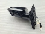 Genuine 2013-2015 Infiniti QX60 JX35 Lh Door Mirror Folding W/camera Color: K50. Fixed Price $129.50.