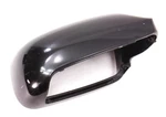 Rh Side View Mirror Cap Cover 99-04 Audi A6 V6 LY9B Black 8D0 857 508. Fixed Price $32.99.