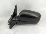 2002-2006 Honda Cr-v Driver Left Side View Power Door Mirror Black Z5X3N. Fixed Price $59.74.