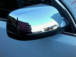 Passenger Side View Mirror Power Chrome Opt DL9 Fits 15-16 Equinox 482374. Fixed Price $80.10.