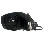 2023-2024 Jeep Grand Cherokee Driver Mirror Oem Blind Spot Heated (no Glass). Fixed Price $99.93.