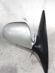 Passenger Side View Mirror Lever Canada Market Black Fits 09-12 Elantra 382244. Fixed Price $79.81.