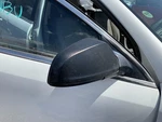 Passenger Side View Mirror Power Non-heated Opt DP2 Oem 08-12 Malibu 1350347. Fixed Price $93.38.