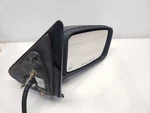 2003-04 Ford Expedition Passenger Right Side View Mirror Power/heat *text Blac. Fixed Price $71.19.