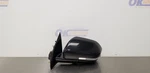 21 Ford Expedition Side View Power Door Mirror Left Driver Black. Fixed Price $497.25.