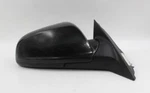 Right Passenger Side Black Door Mirror Power 2008-12 Chevrolet Malibu Oem #16543. Fixed Price $34.00.