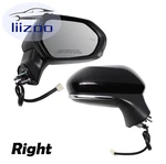 Side Mirror For Toyota Camry 18-2023 Power Heated Lamp Bsm Right Passenger. Fixed Price $65.98.