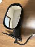 98-00 Dodge Ram Rh Heated/power Mirror 83-14700-000. Fixed Price $40.00.