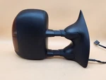 2002-2007 Ford F250 F350 Sd Right/passenger Side View Mirror Power Telescopi Oem. Fixed Price $132.99.