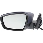 Power Mirror For 2011-2018 Volkswagen Jetta Driver Side Heated With Signal Light. Fixed Price $66.60.