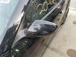 12-17 Hyundai Veloster Front Left Side View Mirror Black Mzh Oem 876102V310. Fixed Price $112.45.
