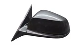 12-16 Bmw 328I Front Left Side Door Exterior Rear View Mirror Black 7345705 Oem. Fixed Price $131.25.