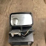 02 03 04 05 06 Dodge Sprinter Power Heat Trailer Tow Mirror Left Driver Oem. Fixed Price $132.00.
