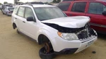 Used Left Door Mirror Fits: 2011 Subaru Forester Power W/o Turn Signal Heated Mo. Fixed Price $155.38.