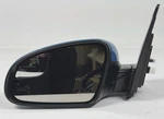 2018-2023 Hyundai Kona Front Left Side View Door Mirror W/blind Spot 049774 Oem. Fixed Price $99.99.