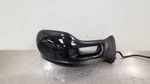 1990 Ferrari Testarossa Oem Passenger Right Side Door Mirror Assembly Black Nero. Fixed Price $1968.00.