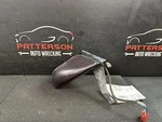 89-91 Chrysler Tc Maserati Power Heated Passenger Right Side View Door Mirror. Fixed Price $125.00.