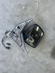 Volkswagen Eurovan 1995 Passenger Oem Right Side Mirror Black. Fixed Price $109.95.