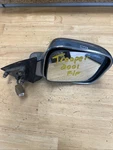 Passenger Side View Mirror Power Chrome Fits 98-02 Isuzu Trooper 386941. Fixed Price $69.00.