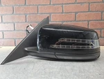 2011-2014 Mercedes Benz C250 C300 C350 Left Driver Lh Mirror 15WIRE Oem 1805L. Fixed Price $249.99.
