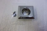 Remote Mirror Door Panel Bezel 78-87 Camino Monte Carlo New OR2161. Fixed Price $49.76.