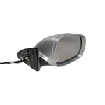 2007-2009 Audi Q7 Passenger Right Mirror Quartz Gray X7W 4L1857410AG 10-PIN Oem. Fixed Price $126.69.