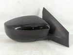 2013-2014 Chevrolet Sonic Driver Left Side View Power Door Mirror Black XH442. Fixed Price $47.80.