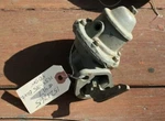 1934 1935 Buick Rebuilt 417 Ac 1521765 Fuel Pump Br. Fixed Price $49.00.