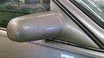 Cadillac Deville 1996 Right Door Mirror Used 7280. Fixed Price $102.29.