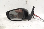 2022-2025 Nissan Kicks Lh Driver Door Mirror Side View Oem. Fixed Price $146.28.