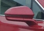 2015-2019 Lincoln Mkc Rh Passenger Door Mirror Side View Oem. Fixed Price $151.58.