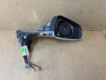 12-20 Model S Right Exterior Rear-view Door Mirror 1028948-00-B. Fixed Price $145.00.