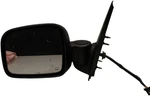 2002 2007 Jeep Liberty Driver Door Mirror Left Power Heated Oem 55155842AI Used. Fixed Price $59.99.