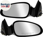 Driver & Passenger Side Power Heated Mirrors For Chevrolet Monte Carlo 2000-2007. Fixed Price $127.98.