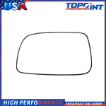 ?mirror Flat Glass Driver Side W/plate Spotter Fits 2007-2013 Toyota Camry. Fixed Price $15.33.