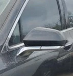 2016-2016 Lincoln Mkz Lh Driver Door Mirror Side View Oem. Fixed Price $162.18.