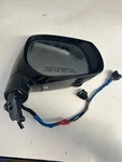 2018-2020 Infiniti Q60 Right Passenger Side Door Mirror W/ Camera Gray Oem. Fixed Price $200.00.