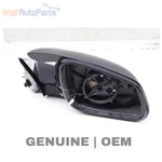 2012-2016 Bmw 328I Right Side View Door Mirror 7345678. Fixed Price $107.49.