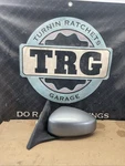 03-07 Infiniti G35 Coupe Left Side View Mirror Assembly Silver WV2 K6302-AM865. Fixed Price $89.96.