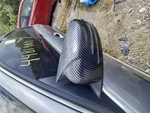 Driver Side View Mirror 204 Type Power C250 Fits 12-14 Mercedes C-class 4107581. Fixed Price $193.32.