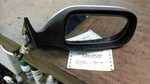 98 00 01 02 03 Jaguar XJ8 R. Side View Mirror Power W/o Memory Painted 59951. Fixed Price $88.58.