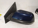 2012-2015 Lincoln Mkx Driver Side View Mirror Manual Fold Heated And Memory. Fixed Price $120.00.