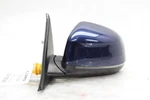 Side View Door Mirror Bmw X4 15 16 17 18 Left Blue 1425608. Fixed Price $259.99.