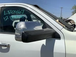 Passenger Side View Mirror Power Flip-up Oem 10-12 Dodge 1500 Pickup 1365553. Fixed Price $167.63.