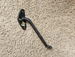 1967 1968 1969 1970 Chevy Pickup Truck Nos Gm Lh Rear View Mirror Bracket. Fixed Price $39.99.